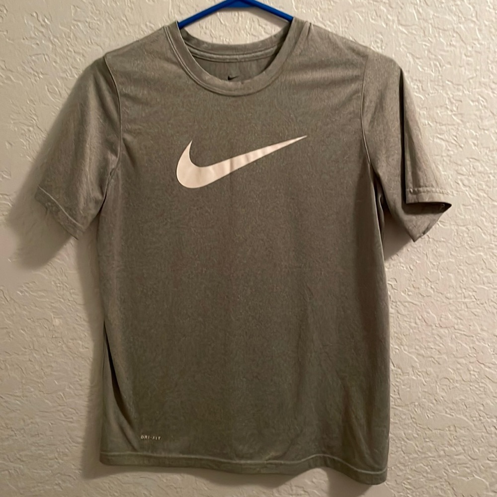 Nike womens dri-fit xl